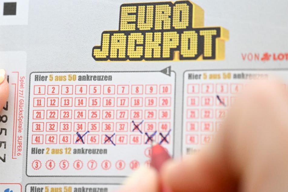 Eine Tipperin aus dem Ländle kann sich über einen Mega-Gewinn freuen. (Symbolfoto)