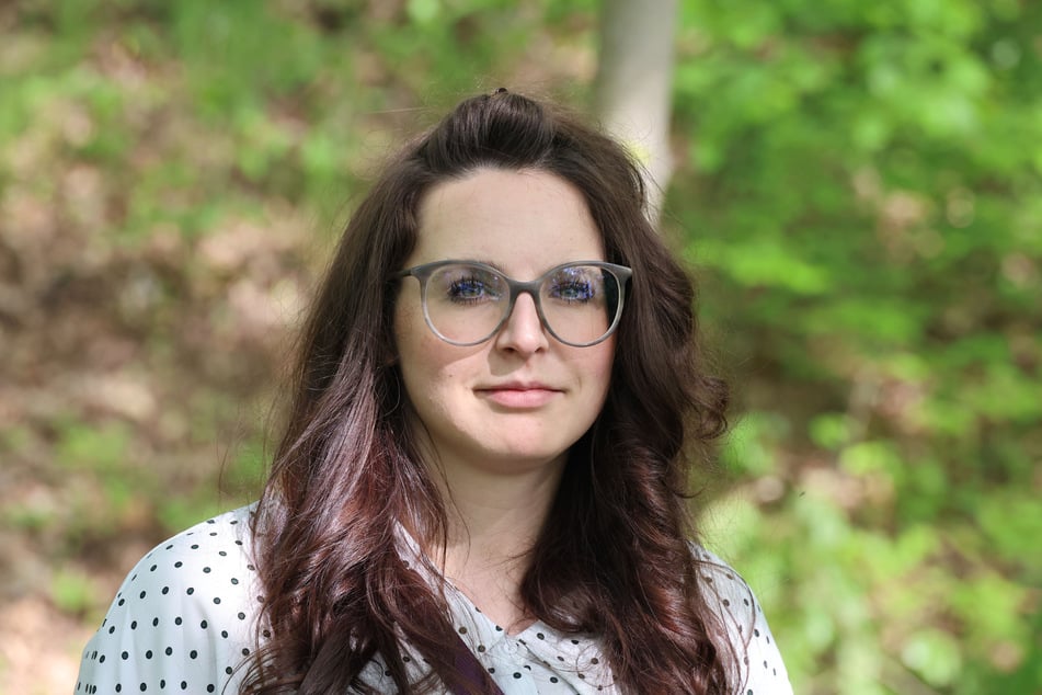 Anne Z. hatte damals Anfang Mai die ersten Ampullen entdeckt.