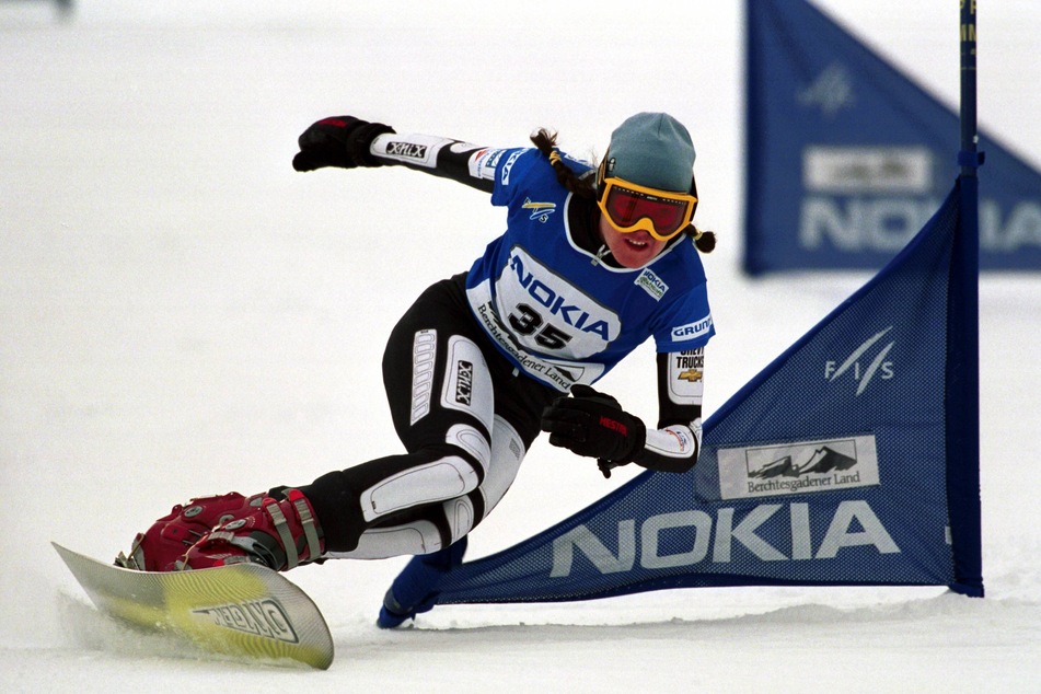 Former US national team snowboarder Erin O'Malley was also allegedly abused by Foley.