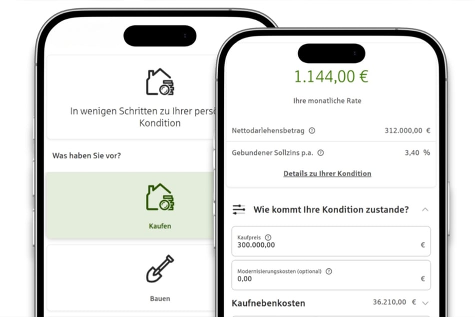 Mit diesem Tool hilft die Ostsächsische Sparkasse Dresden
