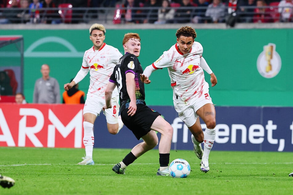 Wagner (M.) spielte mit dem FC St. Pauli in der vergangenen Saison in der Bundesliga und dem DFB-Pokal.