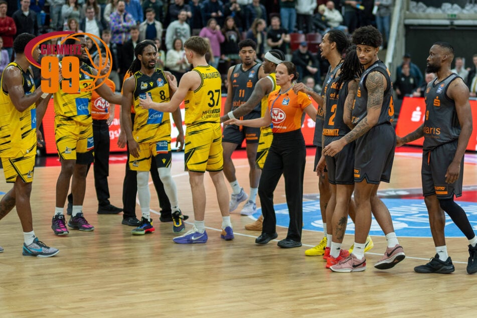 Frust, Rudelbildung, Ratlosigkeit nach zehnter Auswärts-Pleite der Niners Chemnitz