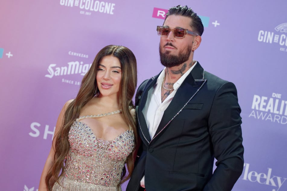 Im August dieses Jahres wollen Leyla und Mike vor laufenden Kameras in Italien heiraten.