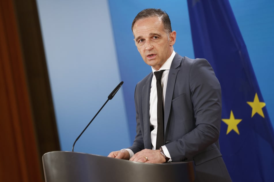 Heiko Maas (54) macht Hoffnung auf mehr Normalität beim Reisen.