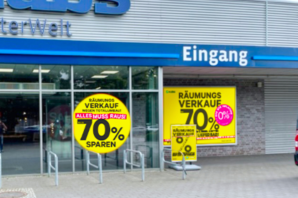 Hier findet Ihr Kabs in Lübeck.