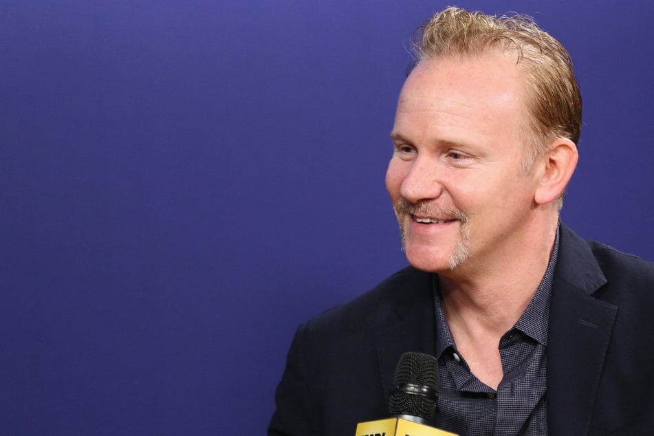 Filmmaker behind Super Size Me, Morgan Spurlock, has died