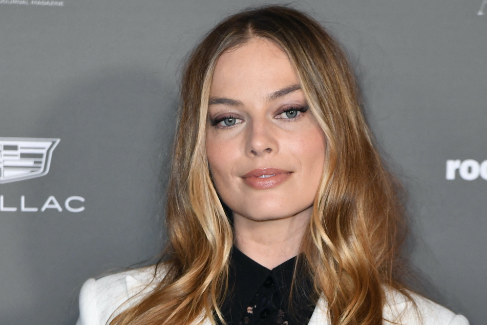 Margot Robbie delivers bad news on Pirates of the Caribbean spinoff