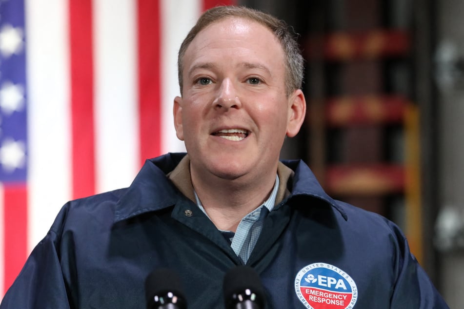 In a raging rebuke of Chutkan's ruling, EPA administrator Lee Zeldin posted a statement on social media in which he accused the grants of being "riddled with self-dealing and wasteful spending." Again, he presented no evidence.