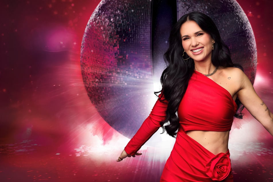 "Voll verletzt": "Let’s Dance"-Kandidatin bekommt schon vor Start Hass-Nachrichten