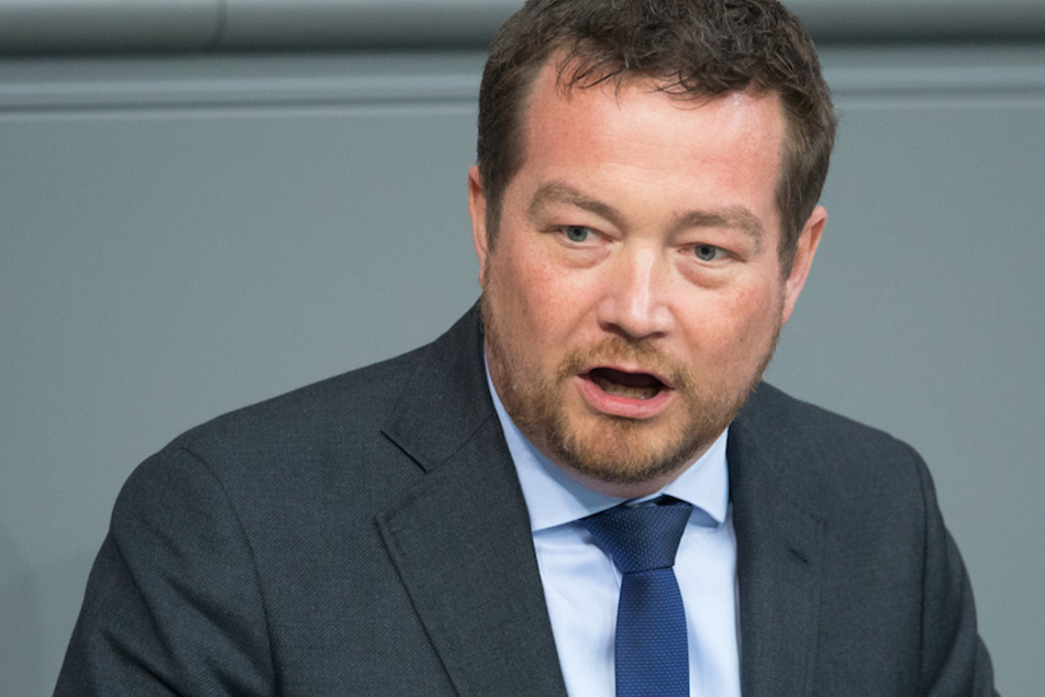 Uli Grötsch (45) wurde bei der Listenaufstellung der bayerischen SPD auf den Spitzenplatz gewählt.