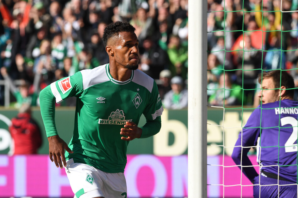 Neun Jahre spielte der Tscheche beim SV Werder Bremen.