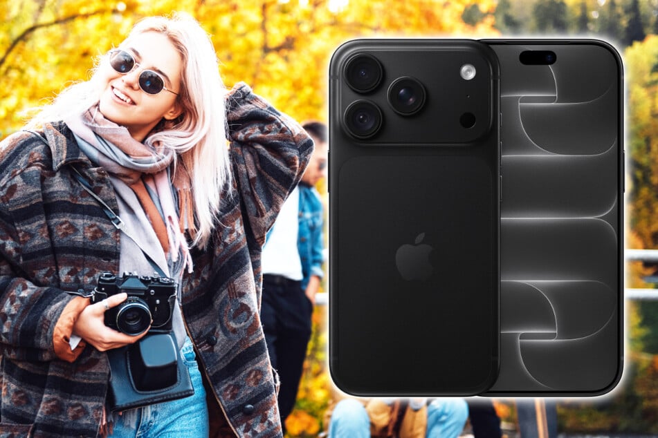 Kaum zu glauben, was o2 beim neuen iPhone 18 Pro Max aktuell möglich macht