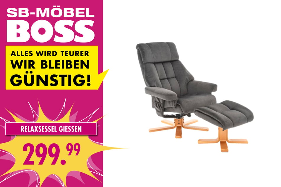 Relaxsessel Giessen