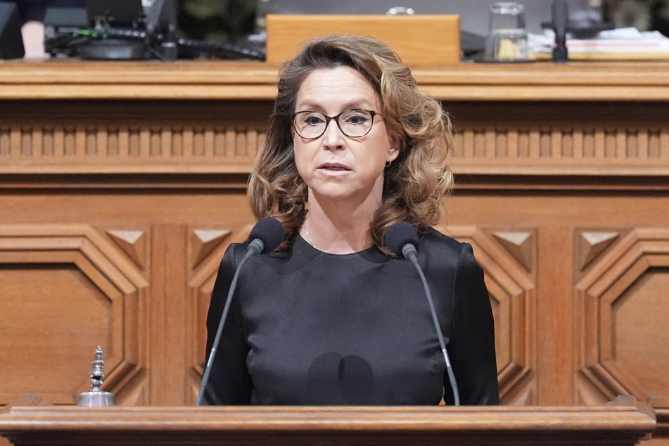 Carola Veit wollte eigentlich bereits am Freitag von Israel zurück nach Hamburg.