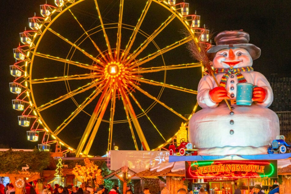 Hamburgs schönstes Winter-Highlight ist zurück