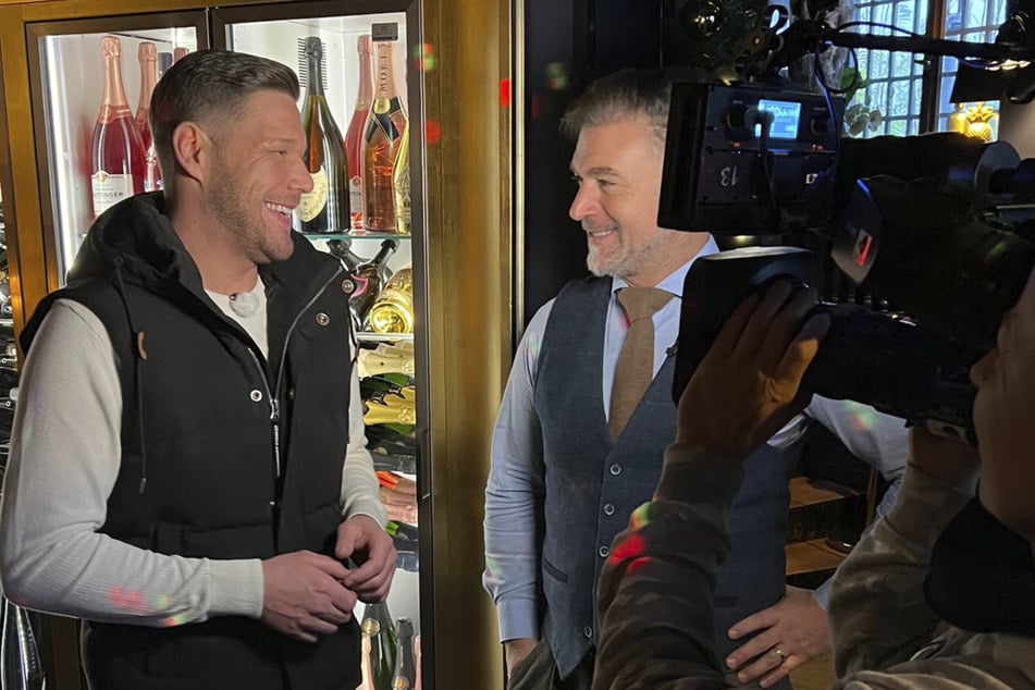 Die Dreharbeiten für das Kabel-Eins-Format fanden schon vor einem Jahr statt.