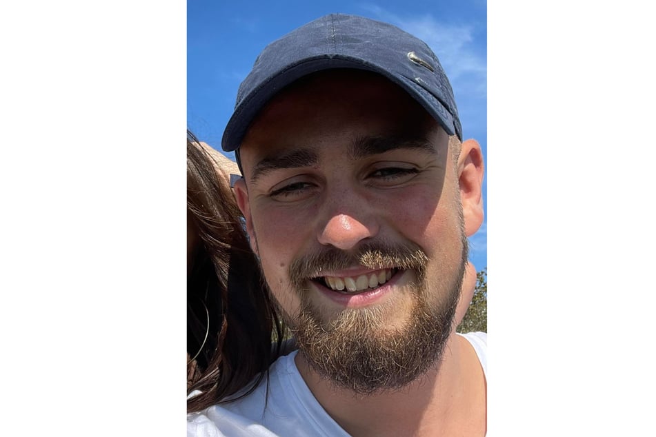 James Michael Winkles wurde leblos an einem nahegelegenen Strand aufgefunden.