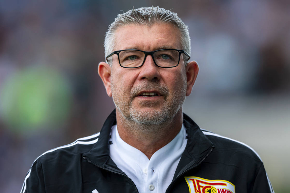 Union-Coach Urs Fischer (56) ist sich der schweren Aufgabe bewusst, die seine Mannschaft gegen den FC Bayern München erwartet.