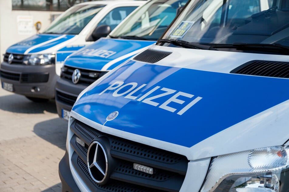 Die Polizei musste zu einer Auseinandersetzung in Chemnitz ausrücken. Dabei wurden mehrere Personen verletzt. (Symbolbild)