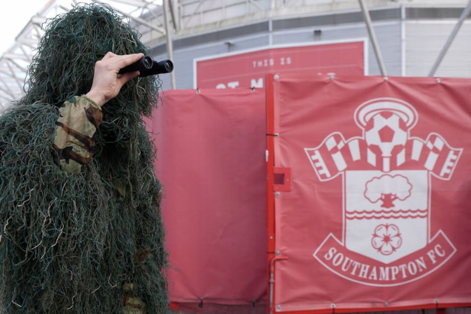 Die Spionage-Affäre kostet den FC Southampton das Aufstiegsfinale gegen Hull City. (Symbolbild)