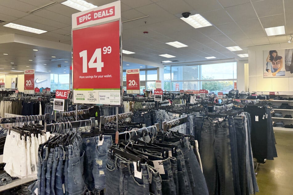 Smart Shoppers Already Know About These Kohl's Epic Deals on Tuesday, April 14