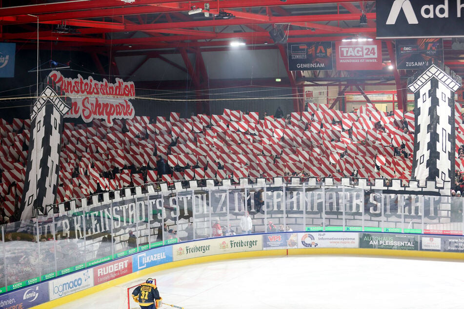 Magischer Sahnpark: Die Fans dürfen gleich zu Saisonstart drei tolle Heimspiele in Folge erleben - gegen Düsseldorf, Freiburg und Dresden.