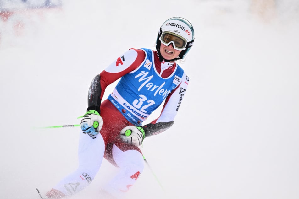 Fünf Jahre nach ihrem Weltcup-Debüt zieht Elisa Mörzinger einen Schlussstrich unter ihre Ski-Karriere.