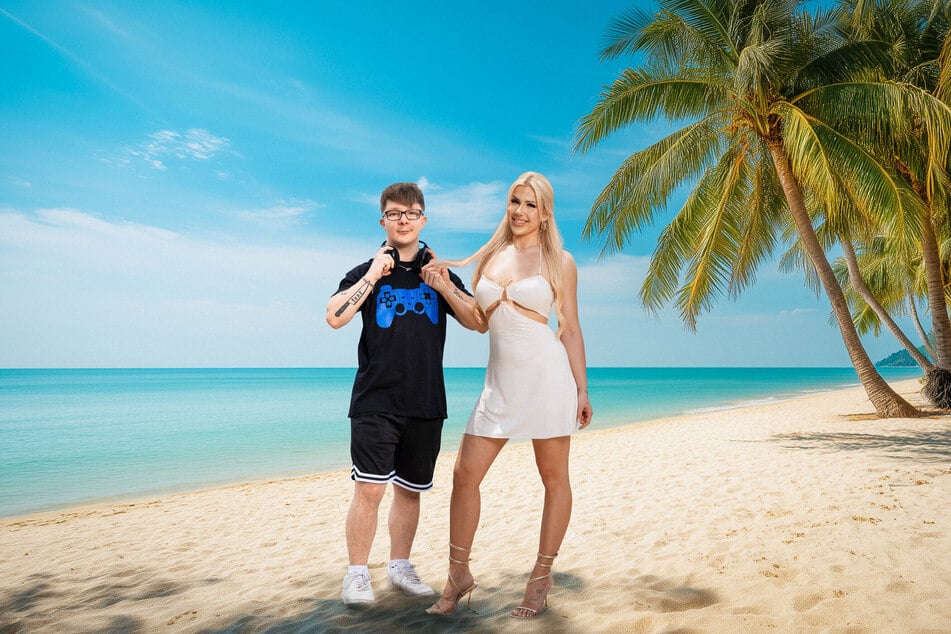Sammy (21) und Laura (28) sind die Sieger der diesjährigen Staffel.