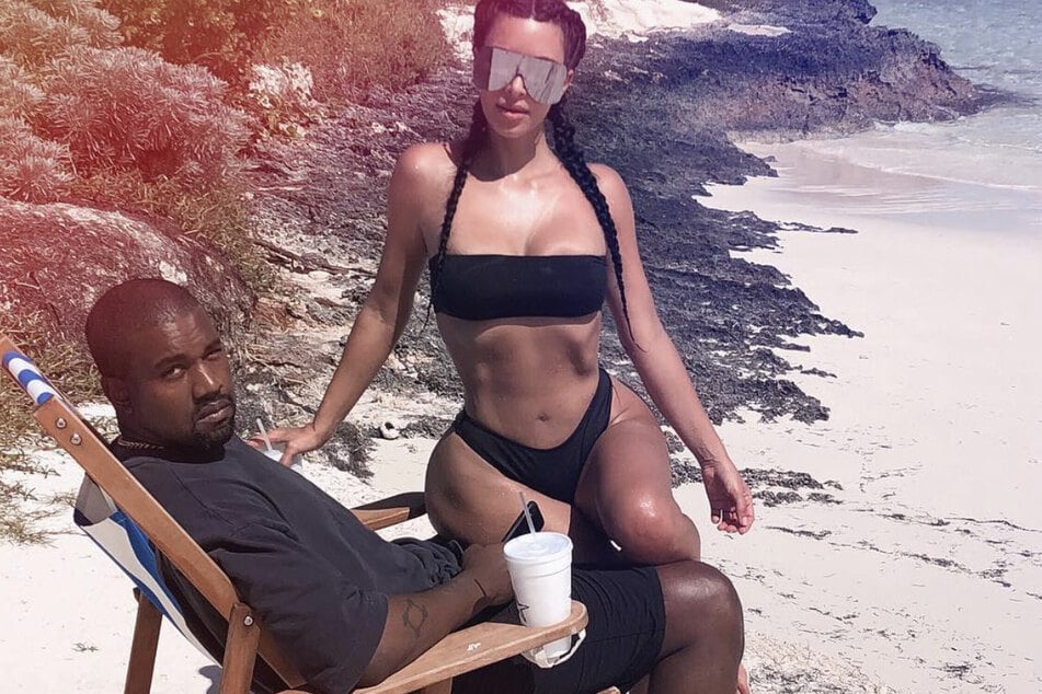 Kim filed for divorce from Ye earlier this year after the two separated. Recently, the reality star filed another motion to declare herself legally single amid the two's split.