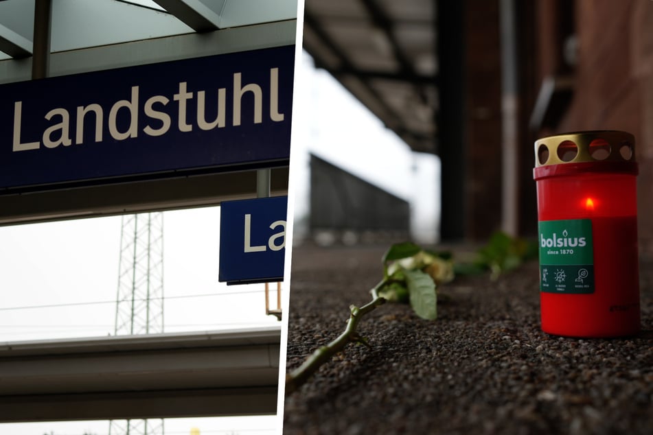 Zugbegleiter (†36) starb vor den Augen seiner Söhne - Vater erleidet Herzinfarkt!