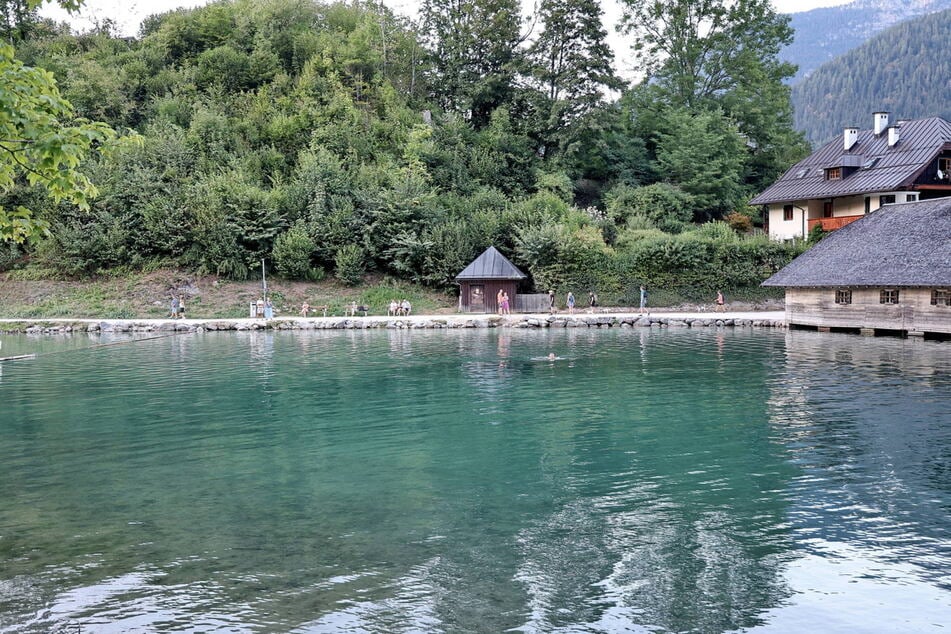 Der 26-Jährige soll Nichtschwimmer gewesen sein.
