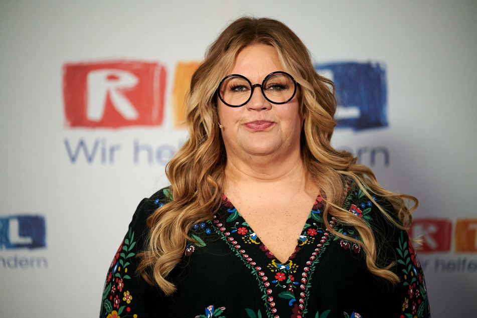 Komikerin Ilka Bessin (49) wird im Riverboat sicherlich für einige Lacher sorgen.
