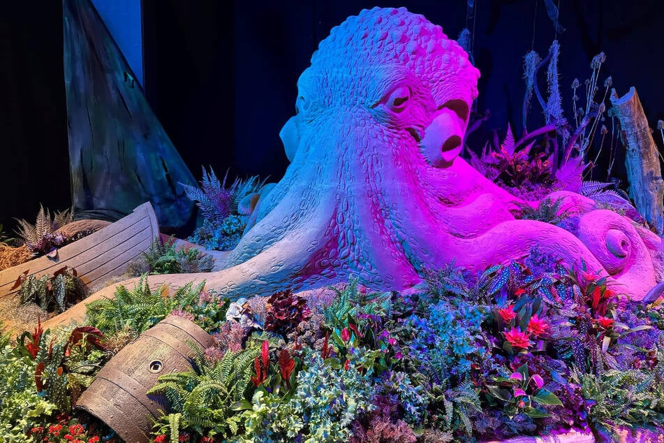 Diese Ausstellung in Freital ist der Geheimtipp für einen Familien-Ausflug