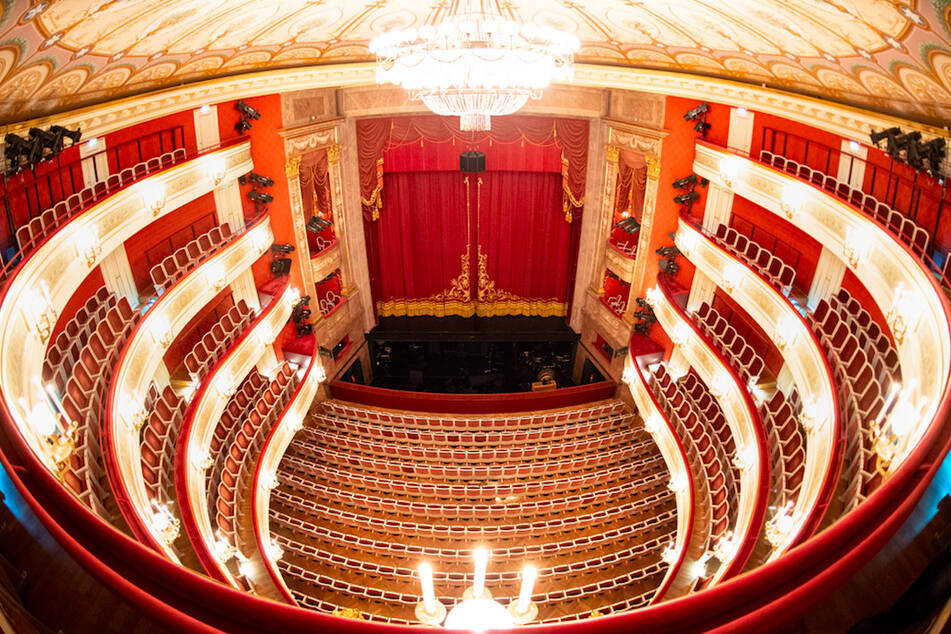 Aufführungsstätten wie das Staatstheater am Gärtnerplatz in München sind von den Einschränkungen betroffen.