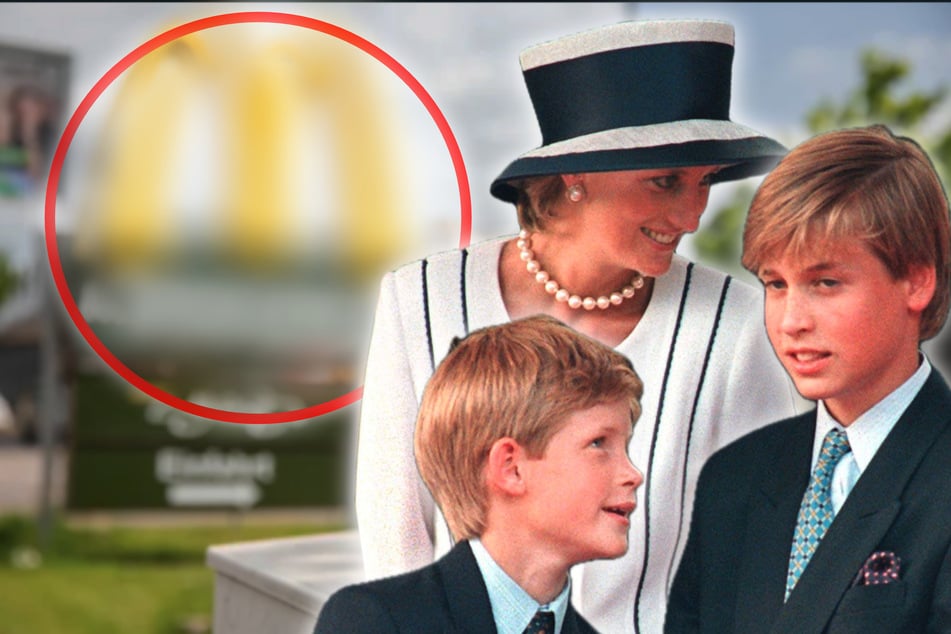 Les rituels spéciaux de Diana : Comment elle a offert à William et Harry une enfance sans souci