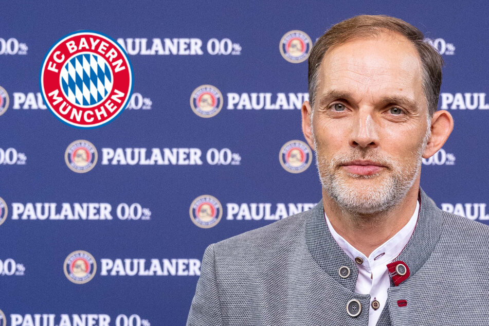 FC Bayern: Thomas Tuchel gibt Oktoberfest-Order raus: Darf Kimmich gegen Leverkusen ran?