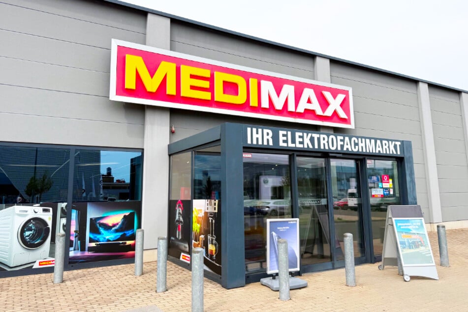Schaut bei MEDIMAX Arnstadt zur Wiedereröffnung vorbei und sichert Euch geniale Technik-Deals!