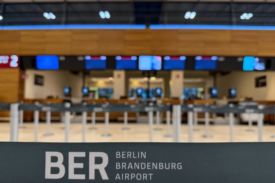 Der Streik begann in der Nacht zu Montag und soll bis Dienstag andauern.