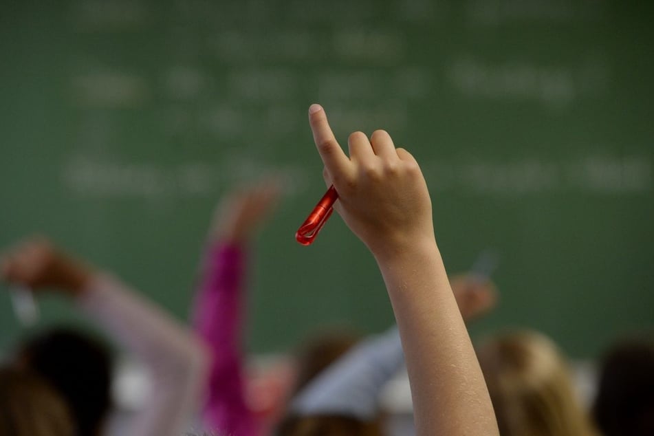 Schüler und Schülerinnen sollen mehr Möglichkeiten der Mitsprache bekommen. (Symbolfoto)