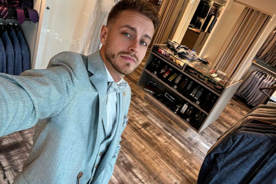 Wer hätte das gedacht: YouTube-Star Julian "Julienco" Claßen (31) litt jahrelang unter sozialen Ängsten.