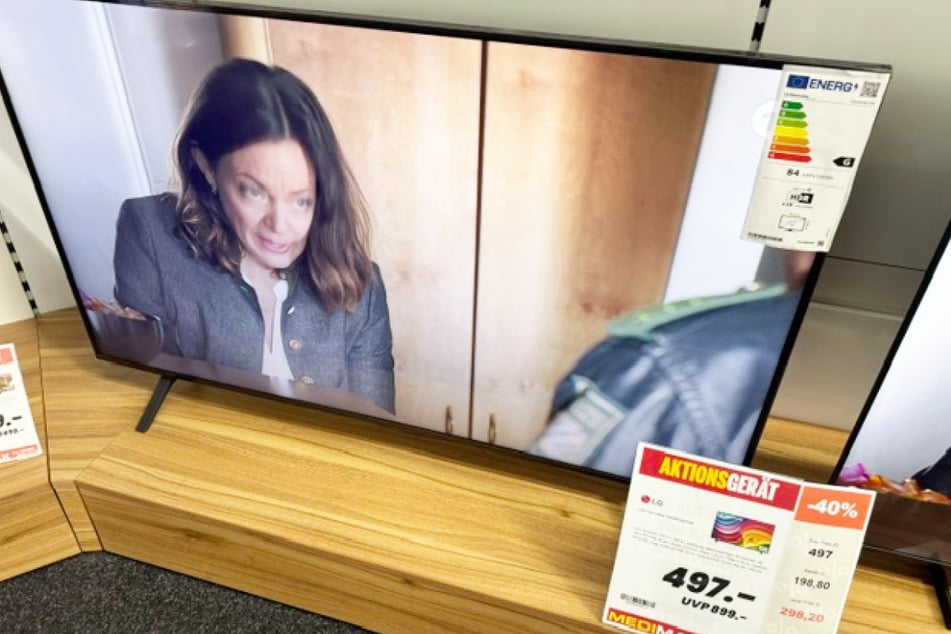 Geniale Aktion bei MEDIMAX: 2 Geräte kaufen, nur eins zahlen!