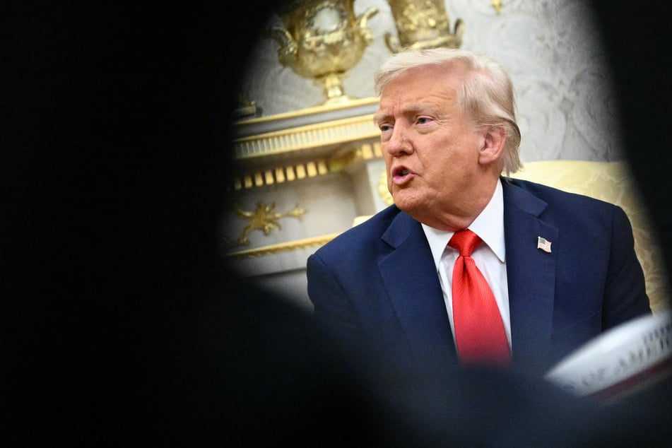 Trump to welcome 600,000 additional Chinese students despite visa warnings