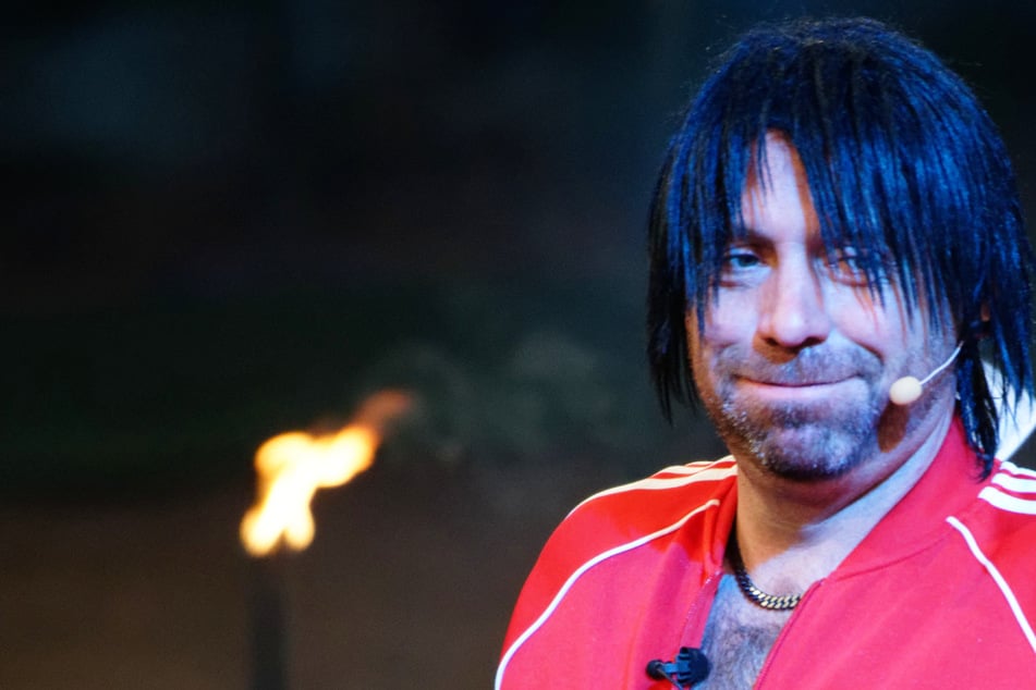 Schwerer Schicksalsschlag für Sänger Ikke Hüftgold: "Wirst mir hart fehlen!"