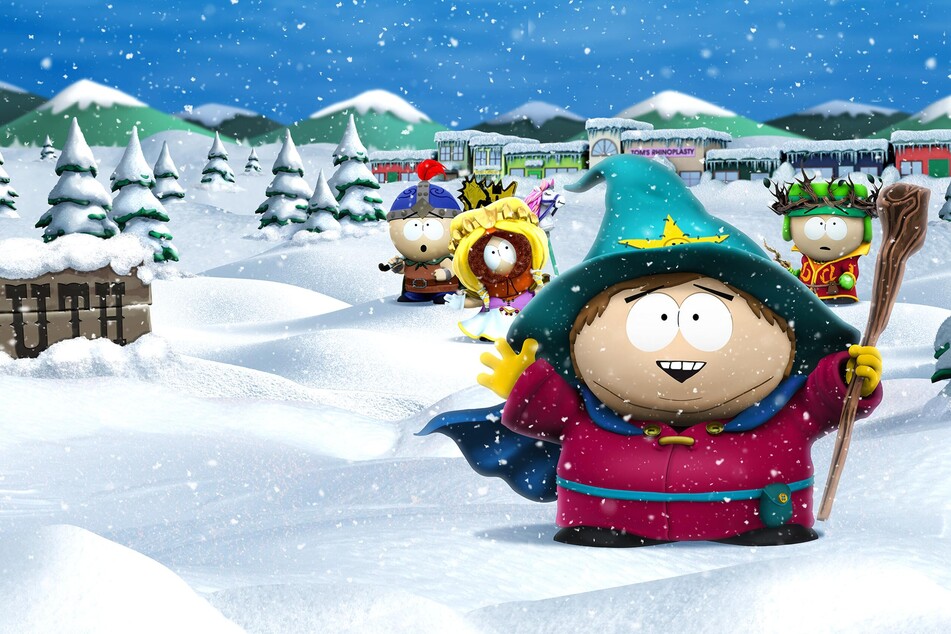 Wird die Erfolgsgeschichte von "South Park" weitergeführt?