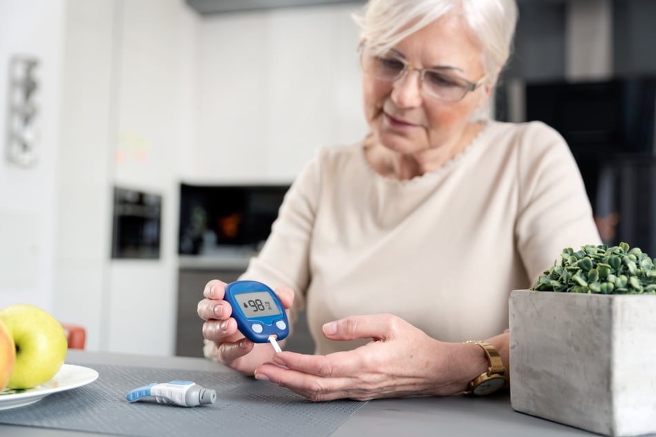 Deutschlandweit leben rund 11 Prozent der Bevölkerung mit Diabetes Typ 2.