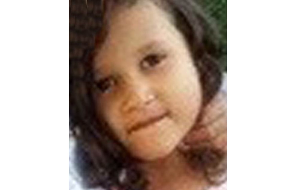 Am 2. Juni 2020 wurde Karen Rojas im Alter von fünf Jahren als vermisst gemeldet.