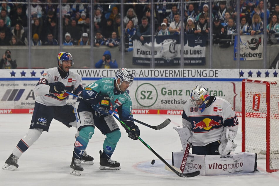 Lance Bouma (35, M.) sorgte mit seinem 1:4 zumindest für ein ganz wenig Hoffnung.