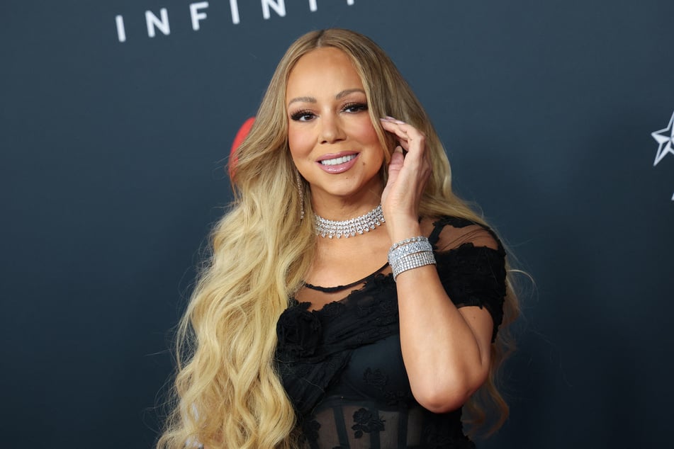 In den letzten Jahren setzte sich Mariah Carey vor allem für Hurrikan- und Corona-Opfer ein.