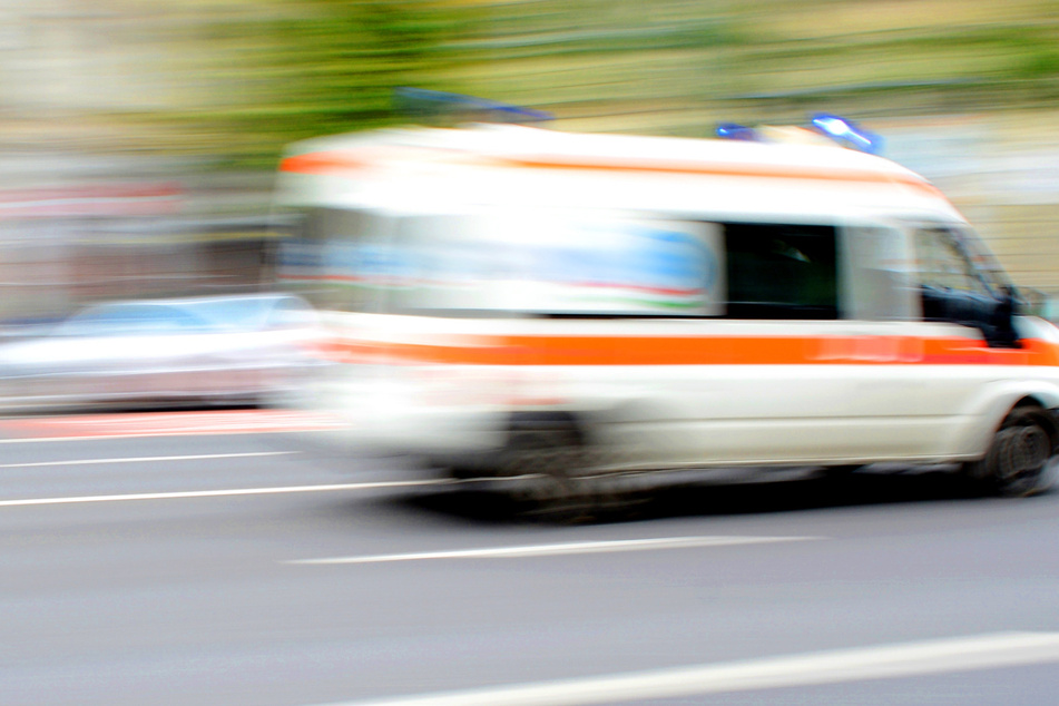 21-Jähriger ins Krankenhaus geprügelt: Polizei sucht Zeugen