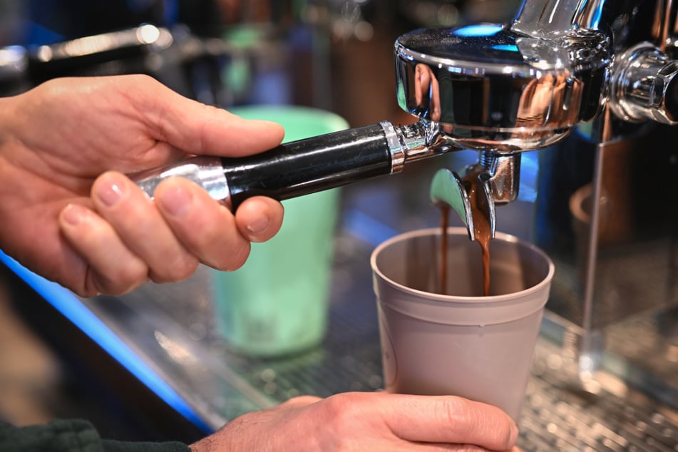 Köln: 99-Cent-Espresso: Chinesischer Kaffee-Riese expandiert nach Köln